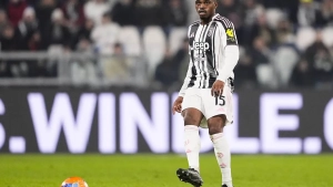 Pierre Kalulu misses the match against "Como"