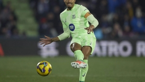 Flik: Arauxoning "Barselona"ni tark etishi haqida ma’lumot yo‘q
