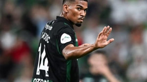 Gustavo Santos ikkinchi golni urib, Krasnodar ustunlikni oshirdi