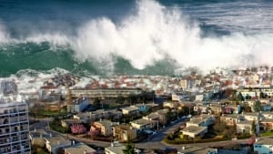 Kamchatkada 8,8 magnitudali zilzila yuz berdi