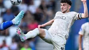 Kanchelskis Spertsyanni sotilmaganini tushunmayapti