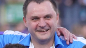 Kobelyov rejected Kaprin as the head coach of Dinamo