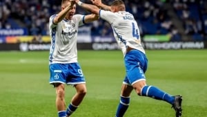 Krasnodar va Dinamo uchrashuvi oldidan taxminiy tarkiblar e’lon qilindi