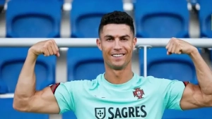 Cristiano Ronaldo mentioned the name of a dish that helps maintain excellent form