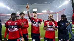 Lill jamoasi Ligada bir bo‘limda 7 gol urdi