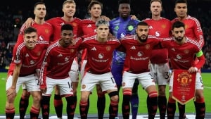Manchester Yunayted yana uch futbolchi xarid qilmoqchi