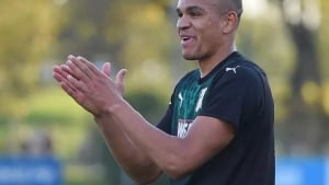 Onugha Turkiya Superligasidan ikki taklif oldi