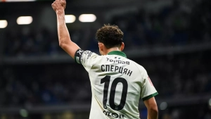 Spertsyan va Galitskiy transfer masalasini muhokama qiladi