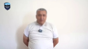 Two employees of the electric networks company in Tashkent were caught while receiving 10 thousand dollars