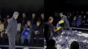 В Ташкенте завершился фестиваль русских театров