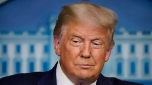 Трамп рассматривает визит в Центральную Азию