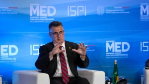 Turkiya Netanyahuga order chiqardi, Isroil norozilik bildirdi