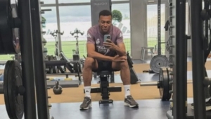 Kilian Mbappe jarohatidan tuzalib «Real Madrid» qaydnomasiga kiritildi