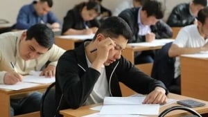 2025/2026 o‘quv yili akademik litsey natijalari e’lon qilindi
