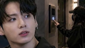 BTS a'zosi Chongukning uyiga kirgan ayolga bir yil qamoq jazosi berildi