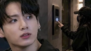 BTS a'zosi Chongukning uyiga kirgan ayolga bir yil qamoq jazosi berildi