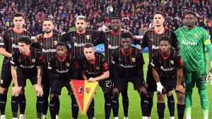 «Lans» drew with «Strasbourg» on the road