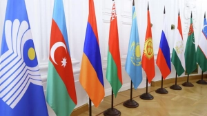 Turkmenistan has accepted the CIS chairmanship