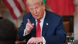 Donald Tramp Eronga qarshi harbiy operatsiya o'tkazishni rejalashtirmoqda