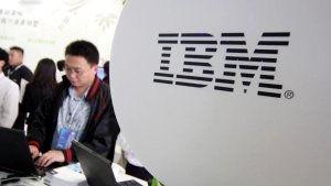 IBM sun’iy intellekt yordamida 8 ming ish o‘rnini qisqartiradi
