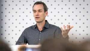 Jeff Din «Google»ni tark etib yangi startapga asos soldi