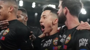 Abbosbek Fayzullayev «Spartak» bilan derbi va SSKAdagi kelajagi haqida ochiqladi