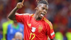 Barcelona will buy Nico Williams after June 30