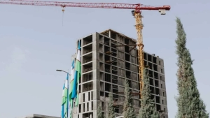 Air quality in Tashkent has significantly improved