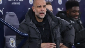 Kovacic returned to training: Guardiola is happy