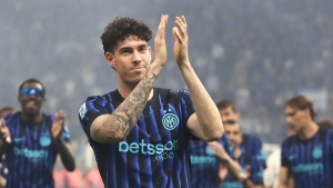 «Real Madrid» «Inter» himoyachisi Alessandro Bastoni bilan qiziqmoqda