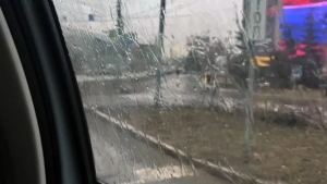 Dam olish kunlari O‘zbekiston hududlarida yomg‘ir va momaqaldiroq kutilmoqda