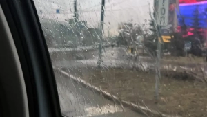 Dam olish kunlari O‘zbekiston hududlarida yomg‘ir va momaqaldiroq kutilmoqda