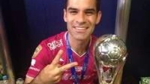 Rafa Marques turned 47 years old, Barcelona congratulated him