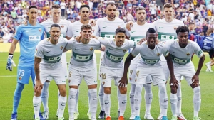 Federiko Redondo MLSdan Ispaniyaga o‘tdi