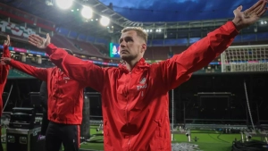 Fransuz klubi Barinovga qiziqish bildirdi