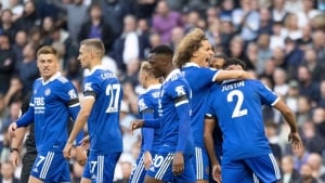 Kristiansen uchun Nottingem va Sanderlend raqobatlashmoqda