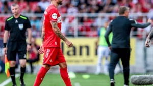 Lapochkin Zabolotniyning haydalishini qo‘llab-quvvatladi