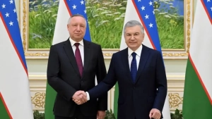 Mirziyoyev Rossiya bilan hamkorlikni kengaytirdi