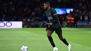 PSJ: Dembele "Oltin to‘p"ni qo‘lga kiritishga munosib