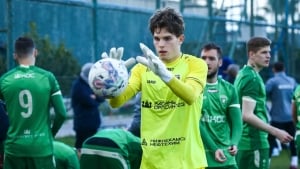 Rubinning darvozaboni Nikita Yanovich Tyumenga o‘tdi