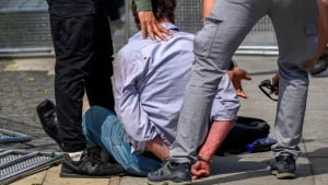 Slovakiyada yozuvchiga suiqasdda hukm e’lon qilinadi