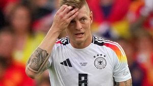 Toni Kroos Yamal futbolchilik qobiliyatini maqtadi