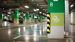 В Ташкенте будет организовано более 200 тысяч платных автопарковок