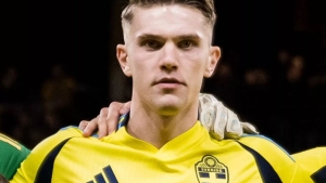 Viktor Dyokeresh Arsenalga o‘tdi, shartnoma imzolandi