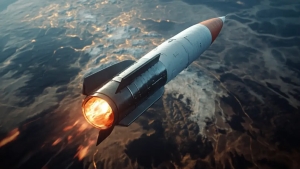 Rossiya yangi qanotli raketasi Ukraina mudofaasini omon qoldirmoqda