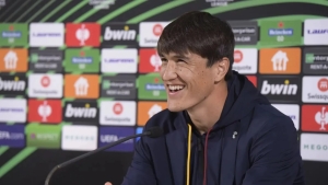 Eldor Shomurodov became the star of the season in Turkey