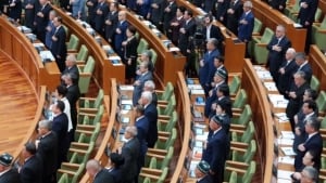 O‘zbekiston korrupsiyaga qarshi qonunlarni kuchaytirmoqda