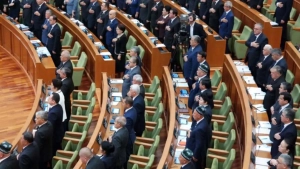 O‘zbekiston korrupsiyaga qarshi qonunlarni kuchaytirmoqda