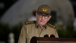 AQSH hukumati Raul Kastroga nisbatan rasmiy jinoiy ayblov e’lon qildi