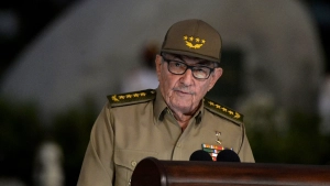 AQSH hukumati Raul Kastroga nisbatan rasmiy jinoiy ayblov e’lon qildi